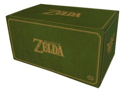What Treasures Await Inside The Legend of Zelda Edition Nintendo Mystery Box?