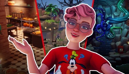 Disney Dreamlight Valley: Advanced Tips