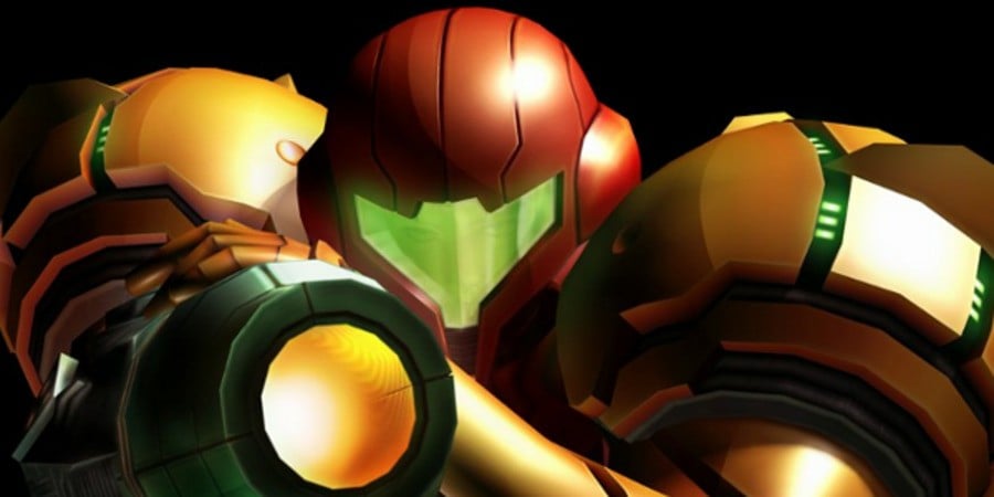 Metroid Prime