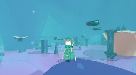 Maseylia: Echoes of the Past 2