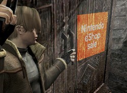 Capcom Takes A Bite Out Of Its Resident Evil eShop Prices In Europe