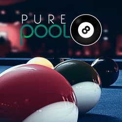 Pure Pool Cover