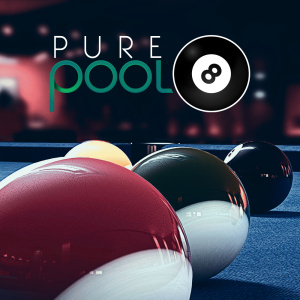 Pure Pool