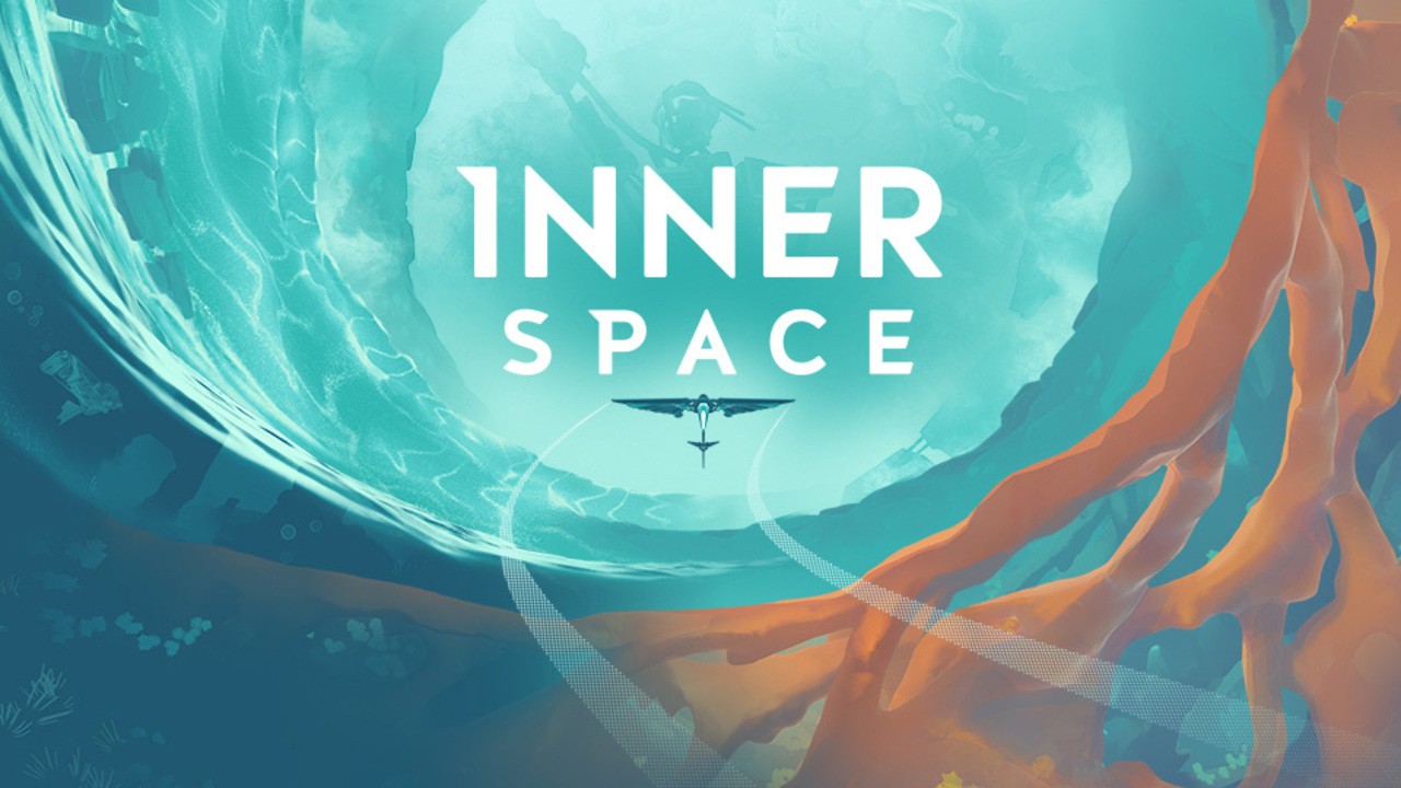 功能：在Nintendo Switch上探索Innerspace的雙重世界