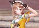 Atelier Ryza 2: Lost Legends & The Secret Fairy Launches On Switch In January