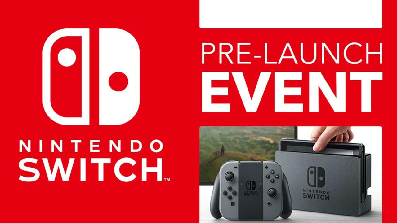 intellektuel træthed Høne Bergsala to Open Its Doors for Nintendo Switch Preview Event in Sweden |  Nintendo Life