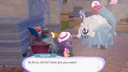 Withered Wasteland Pokémon Pokopia 2