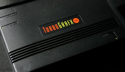 A Duo Of TurboGrafx-16 Games Hit The Wii U Virtual Console In North America This Week