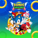 Sonic Origins (2022, Xbox, PS5, Switch, PC)