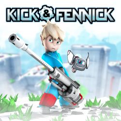 Kick & Fennick Cover