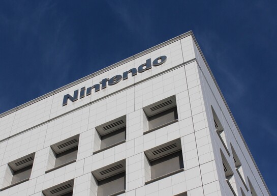 Nintendo NX Shipping This Time Next Year, 20 Million Sales Targeted In First 12 Months