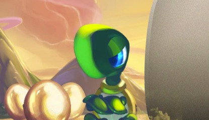 Save the Turtles (DSiWare)