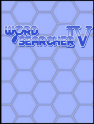 Word Searcher 4 Cover