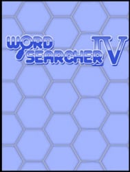 Word Searcher 4 Cover