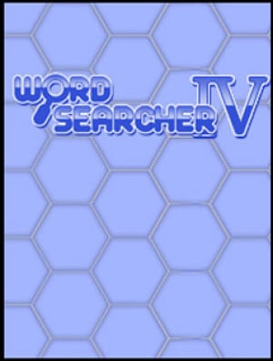 Word Searcher 4