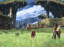 Xenoblade Chronicles Hits North America on 6th April