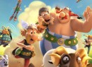 Asterix & Obelix XXXL: The Ram From Hibernia Barrels Onto Switch This October