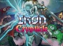 Iron Crypticle Brings Smash TV And Ghosts 'n Goblins-Inspired Arcade Fun To Switch Next Month