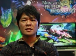 Monster Hunter Producer Answers Fan Questions In New Video Interview