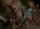 Christopher Lloyd Revives Doc Brown Role in New LEGO Dimensions Trailer