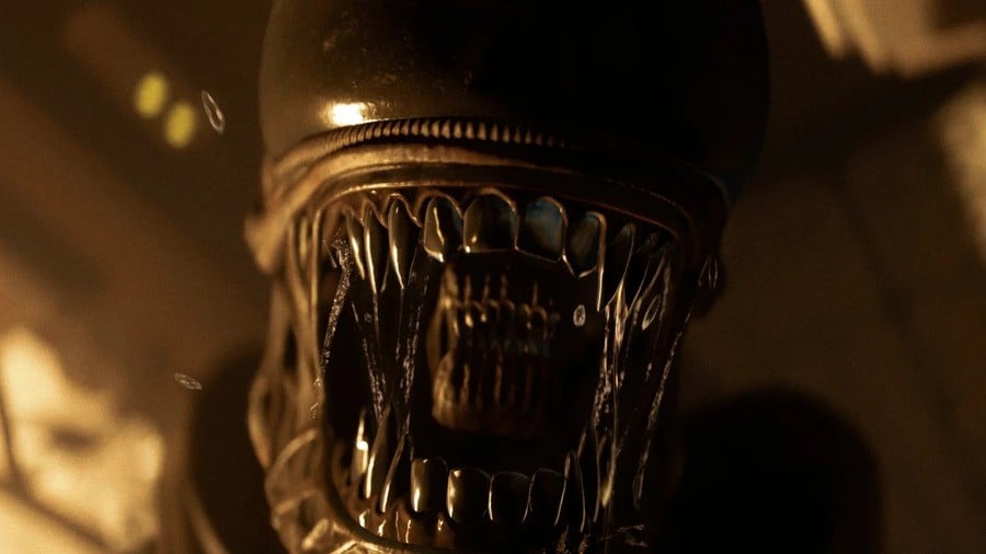 Alien Isolation 2
