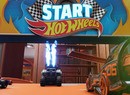 Milestone Unveils Its Third Stunning Environment For Hot Wheels Unleashed