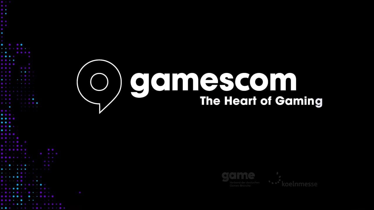 Watch: Gamescom Opening Night Live 2023