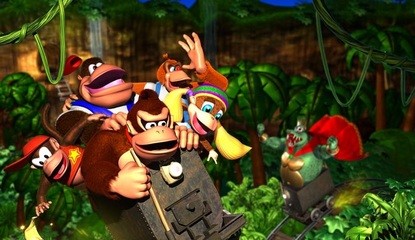 A Hat In Time Developer Claims Donkey Kong 64 Was Instrumental In Killing Off Collection Platformers