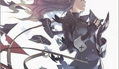 The Art of Fire Emblem: Awakening Releases in North America in Summer 2016