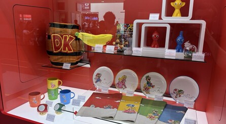 Nintendo Gamescom 2025