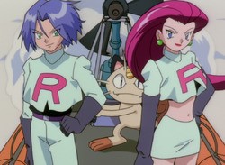 Pokémon's Team Rocket Is Back With Its Best Intro Yet