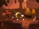 Want to Know Why Rayman Legends is a Wii U Exclusive?