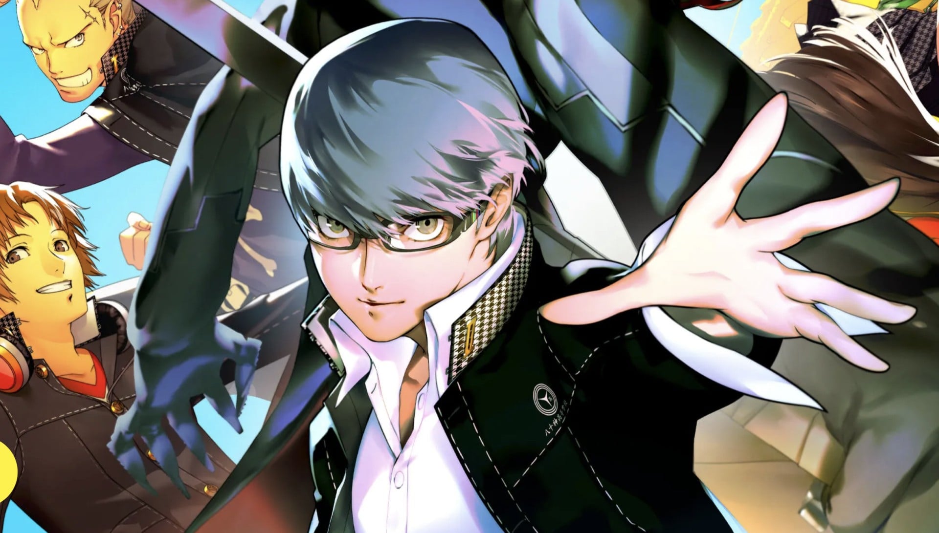 Persona 4 Revival and Persona 6: Xbox Showcase Reveals Dates but No Nintendo Switch Confirmation - Nintendo News Article