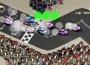 Super Pixel Racers Brings Nostalgic Top-Down Arcade Racing To Switch This Week