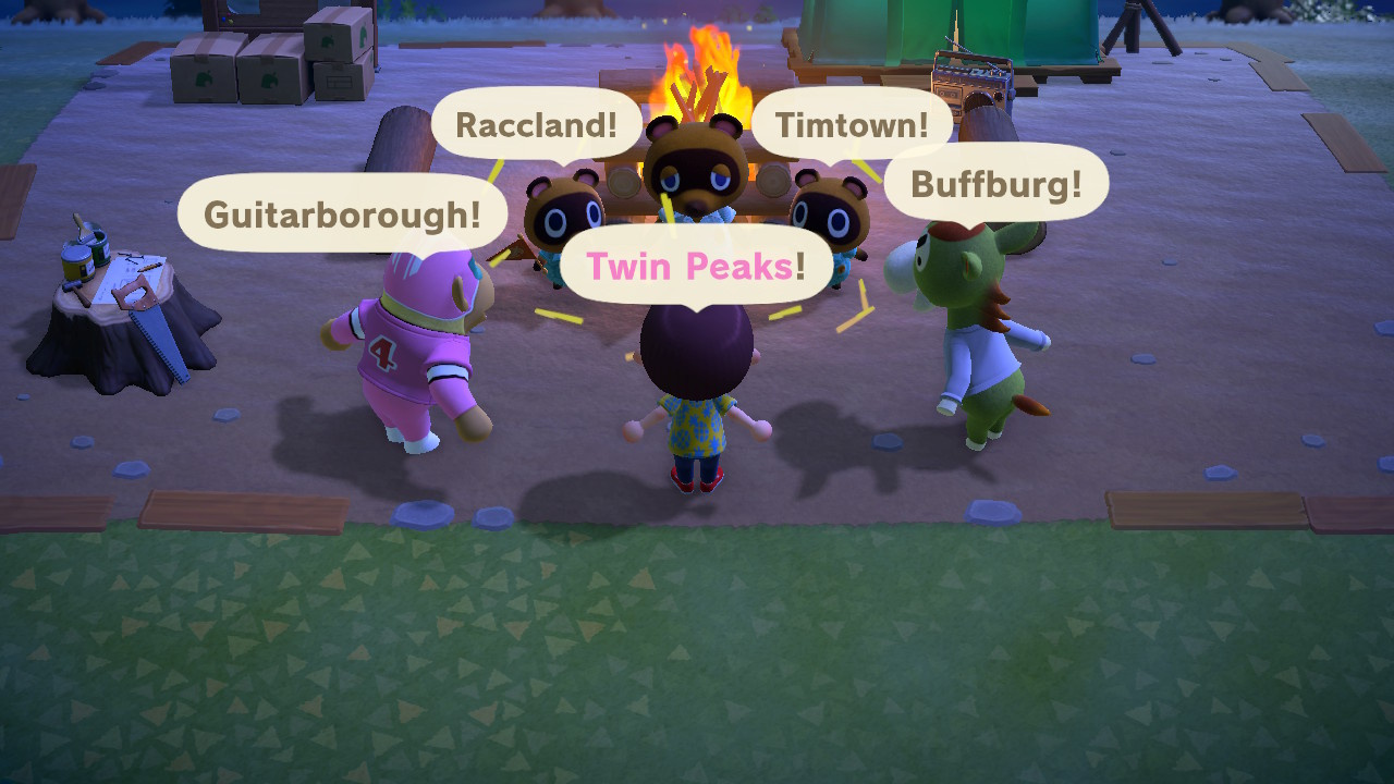 change your name in animal crossing pc