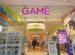 Beleaguered UK Retailer GAME Blames Lack Of Switch Stock For Profit Warning