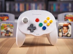 Hyperkin Admiral Review - Wireless N64 Controller Goodness