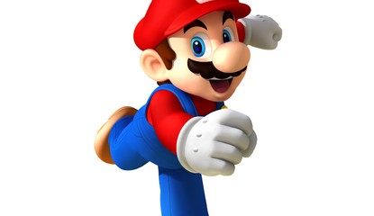 Nintendo Planning a 3D Mario Release on Wii U Before October