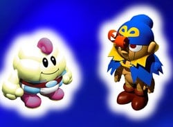 Fans Ask Nintendo To Revive Super Mario RPG's Geno And Mallow In Online Petition