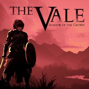 The Vale: Shadow of the Crown