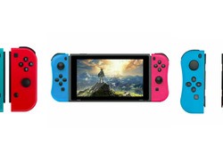 Watch Out, There Are Fake Switch Joy-Con About