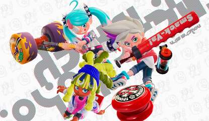 Ninjala Surpasses 4 Million Downloads, All Players To Receive Free Gift