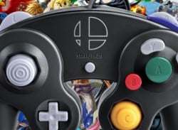 Smash Bros. Ultimate GameCube Controller Getting Restocked (Japan)