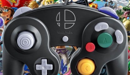 Smash Bros. Ultimate GameCube Controller Getting Restocked (Japan)