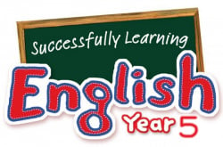 Successfully Learning English: Year 5 Cover