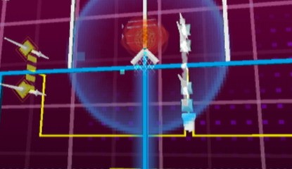 escapeVektor: Chapter 1 (WiiWare)