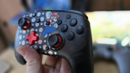 Turtle Beach Rematch Switch 2 Review