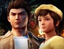 Shenmue 3 Enhanced Has Been Delayed Into Next Year