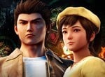 Shenmue 3 Enhanced Has Been Delayed Into Next Year