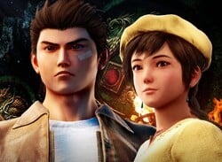Shenmue 3 Enhanced Has Been Delayed Into Next Year